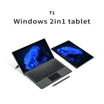 One-Netbook T1: 2-In-1 Windows Tablet ONEXPLAYER